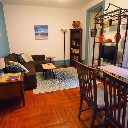 Prospect Park Apartment 뉴욕 외부 사진
