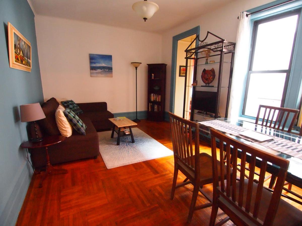 Prospect Park Apartment 뉴욕 외부 사진