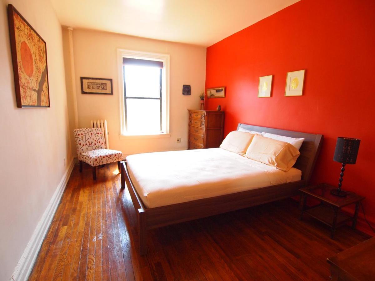 Prospect Park Apartment 뉴욕 외부 사진
