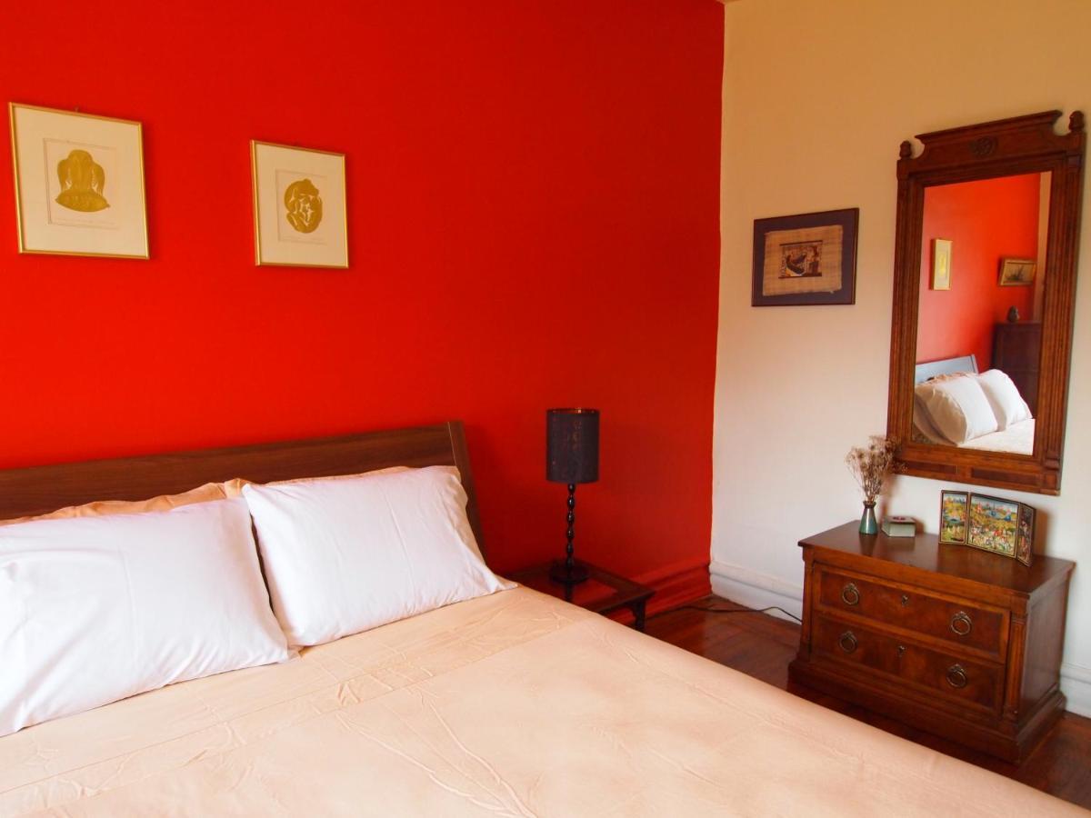 Prospect Park Apartment 뉴욕 외부 사진