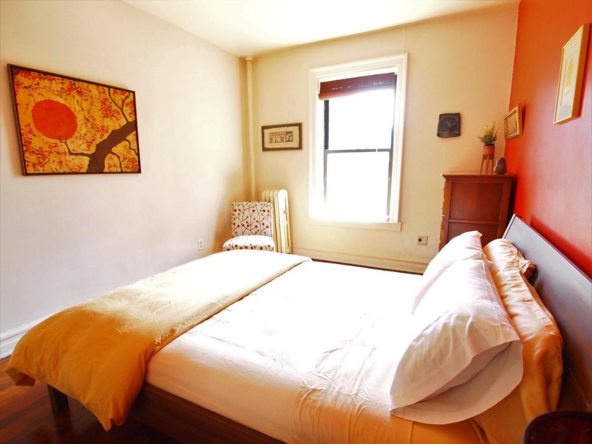 Prospect Park Apartment 뉴욕 외부 사진
