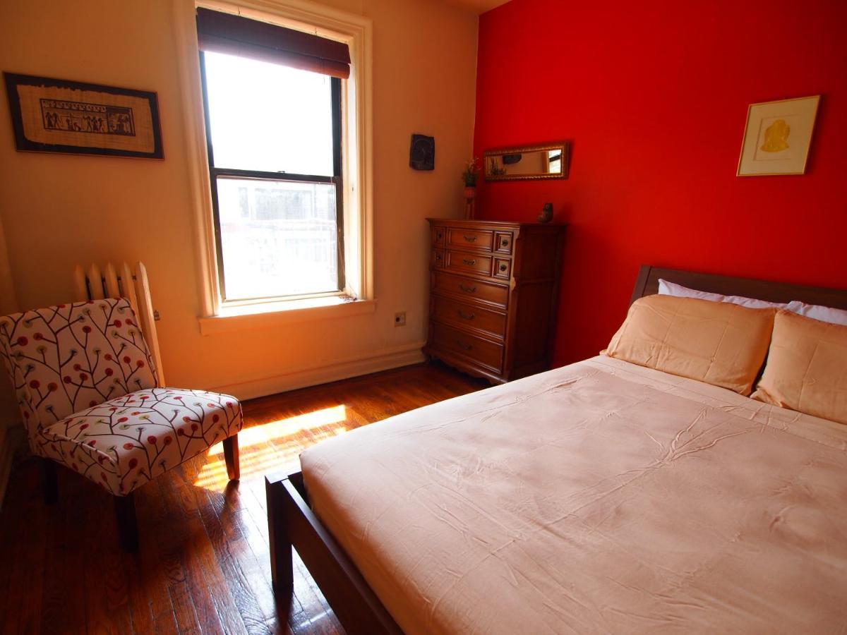 Prospect Park Apartment 뉴욕 외부 사진