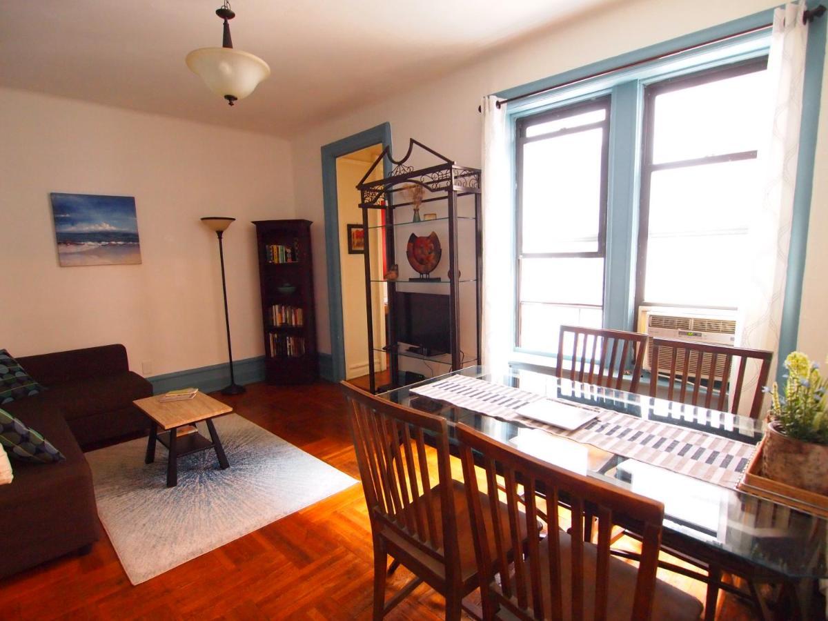 Prospect Park Apartment 뉴욕 외부 사진