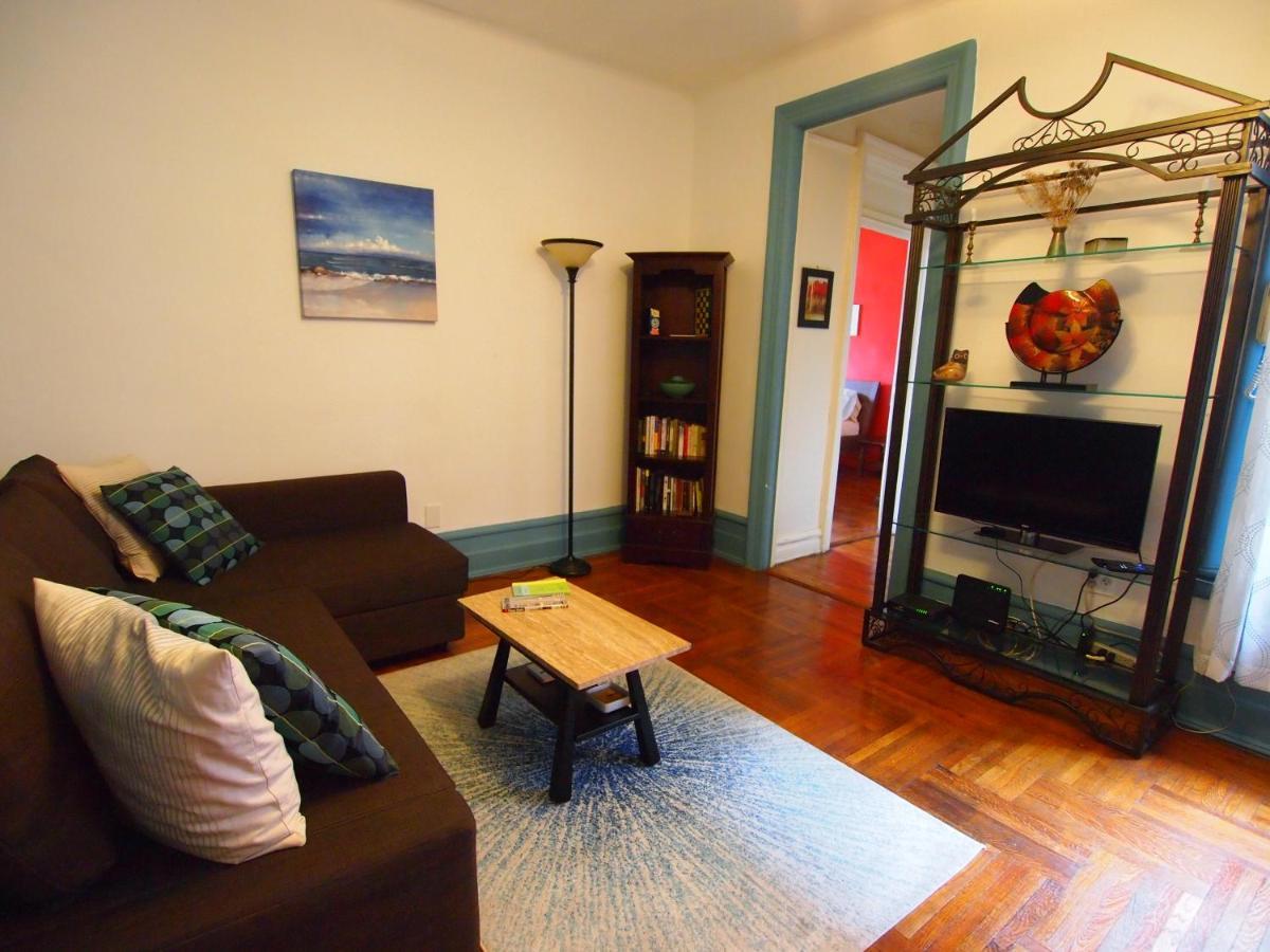 Prospect Park Apartment 뉴욕 외부 사진