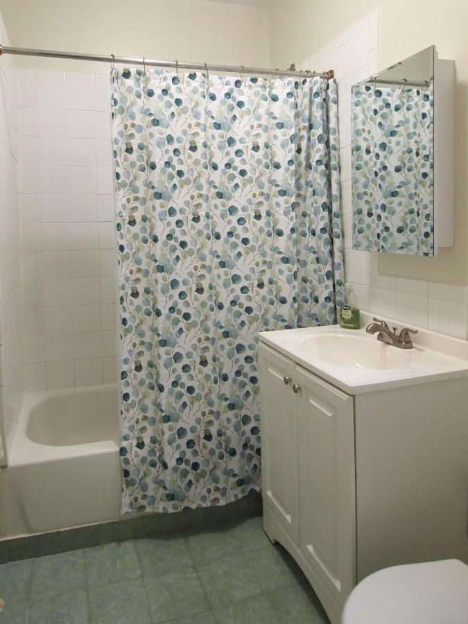 Prospect Park Apartment 뉴욕 외부 사진