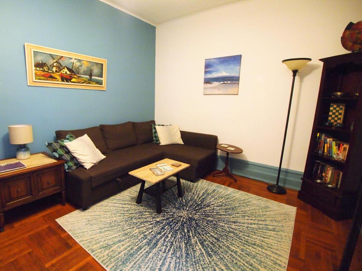 Prospect Park Apartment 뉴욕 외부 사진