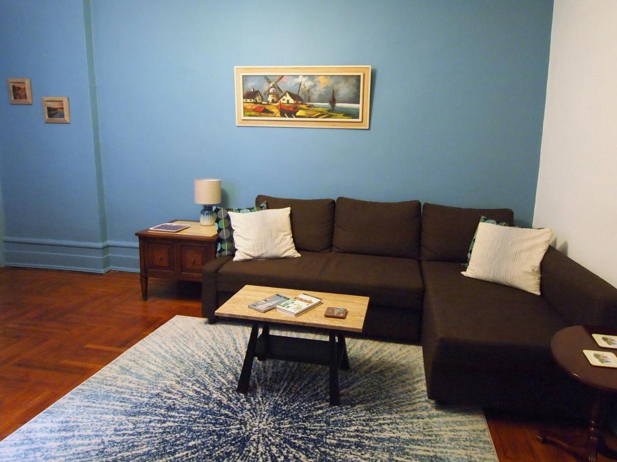 Prospect Park Apartment 뉴욕 외부 사진