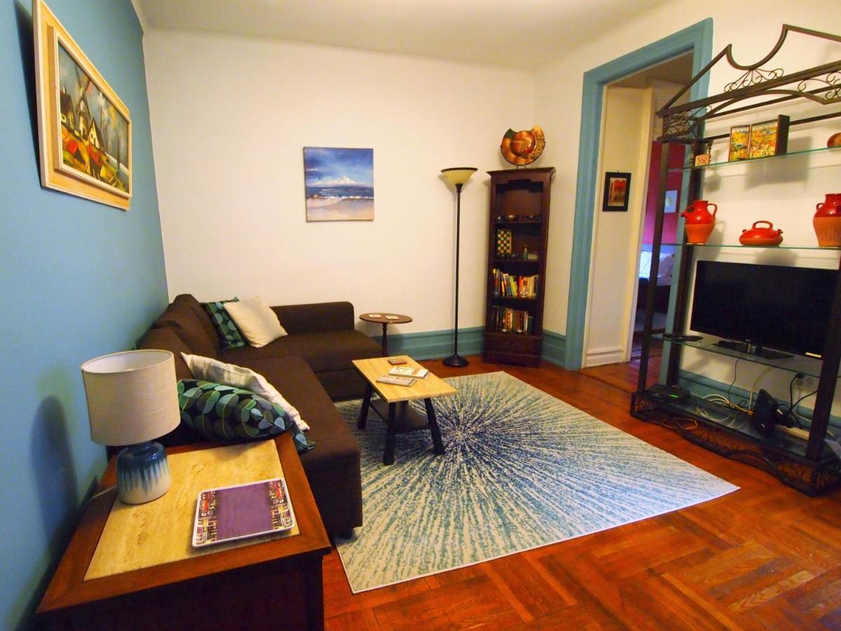 Prospect Park Apartment 뉴욕 외부 사진