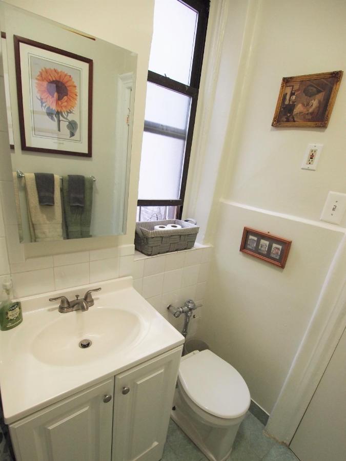 Prospect Park Apartment 뉴욕 외부 사진