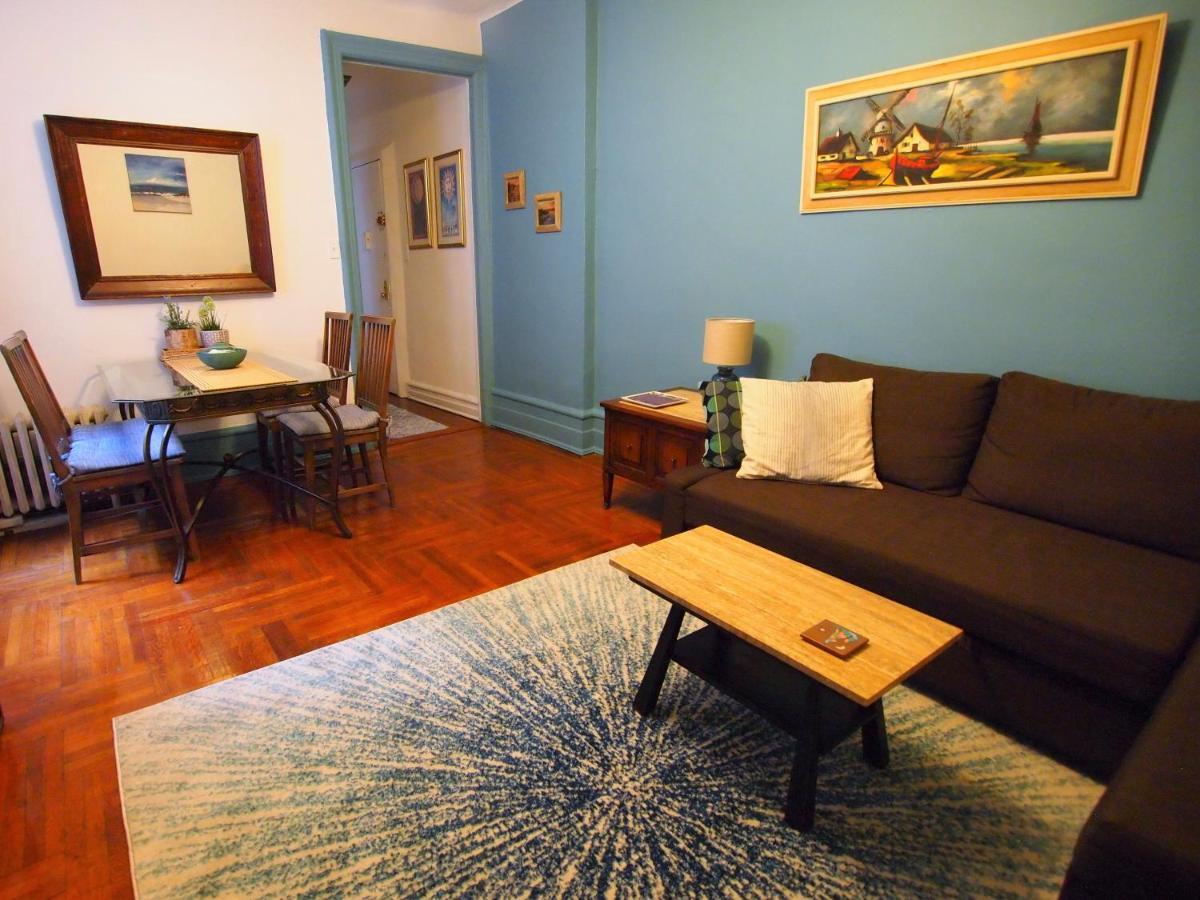 Prospect Park Apartment 뉴욕 외부 사진