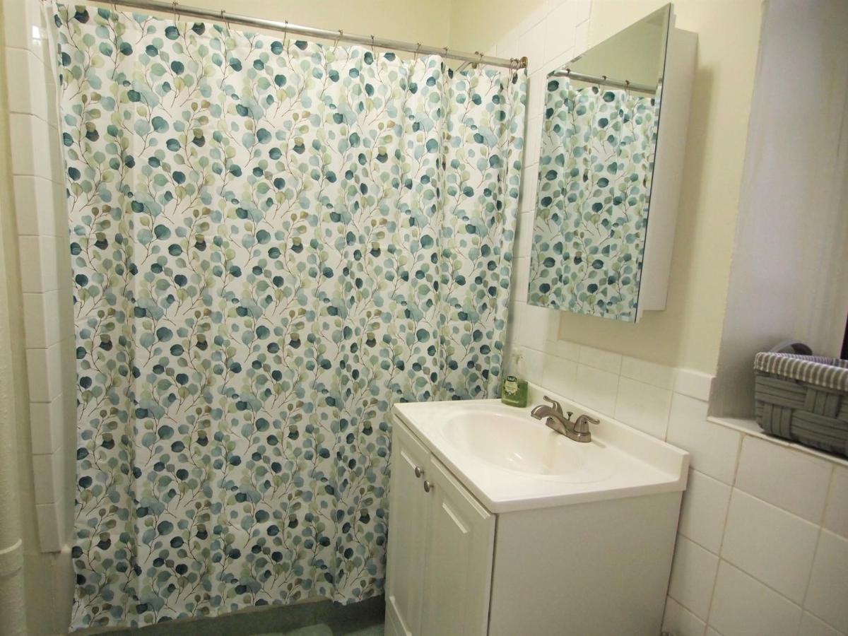Prospect Park Apartment 뉴욕 외부 사진