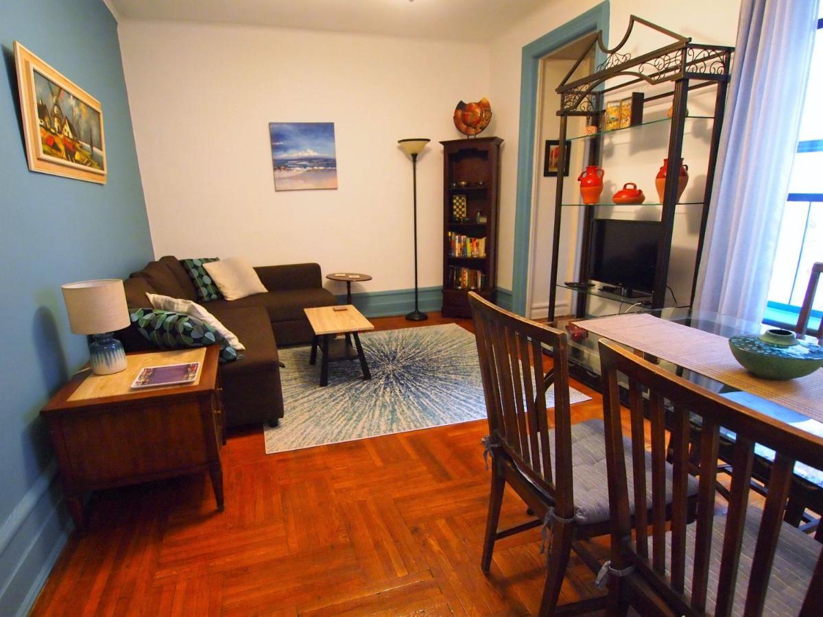 Prospect Park Apartment 뉴욕 외부 사진