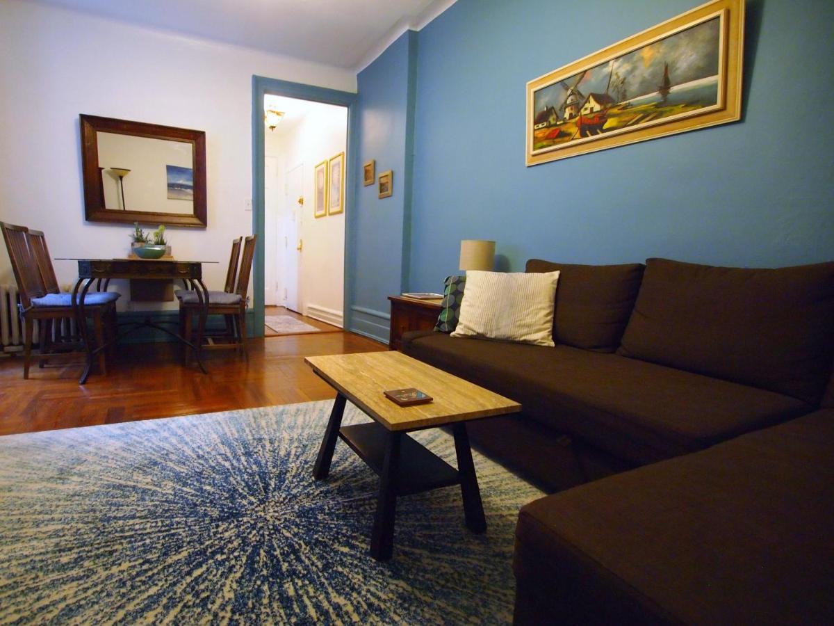 Prospect Park Apartment 뉴욕 외부 사진