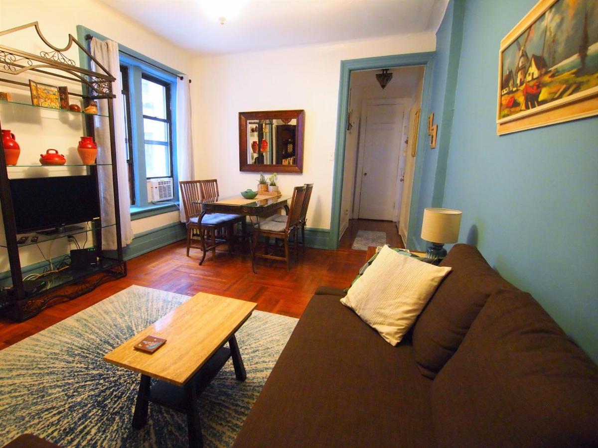Prospect Park Apartment 뉴욕 외부 사진