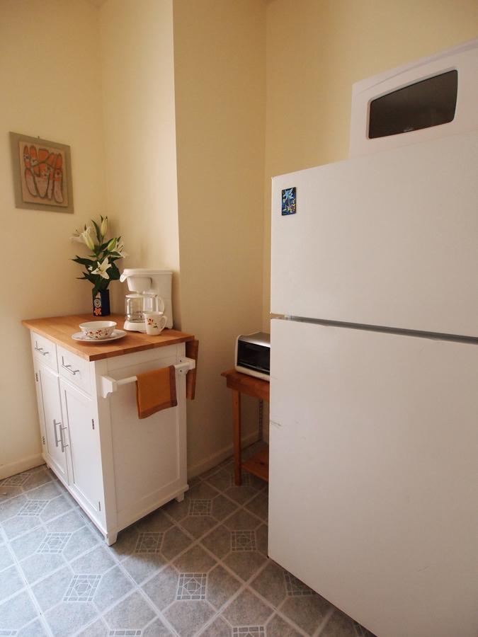 Prospect Park Apartment 뉴욕 외부 사진