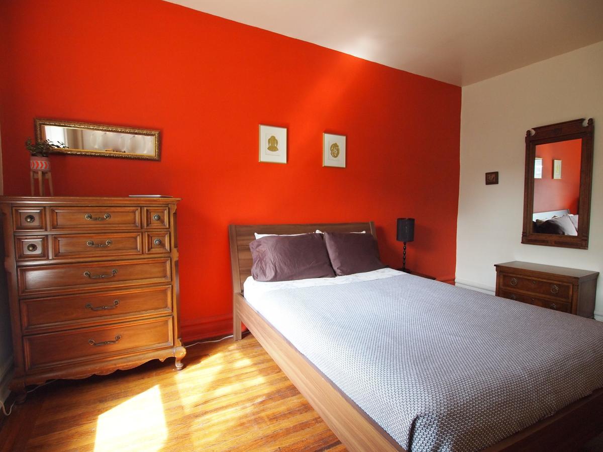 Prospect Park Apartment 뉴욕 외부 사진