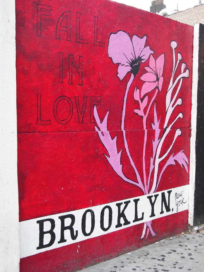 Prospect Park Apartment 뉴욕 외부 사진